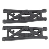 TEAM ASSOCIATED T6.2 FT FRONT SUSP. ARMS GULLWING CARBON FIBRE