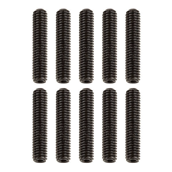TEAM ASSOCIATED SET SCREWS M4 x 20MM