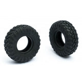 FMS 12481/83 TIRE SET