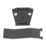 ELEMENT RC ENDURO IFS SKID PLATES HARD