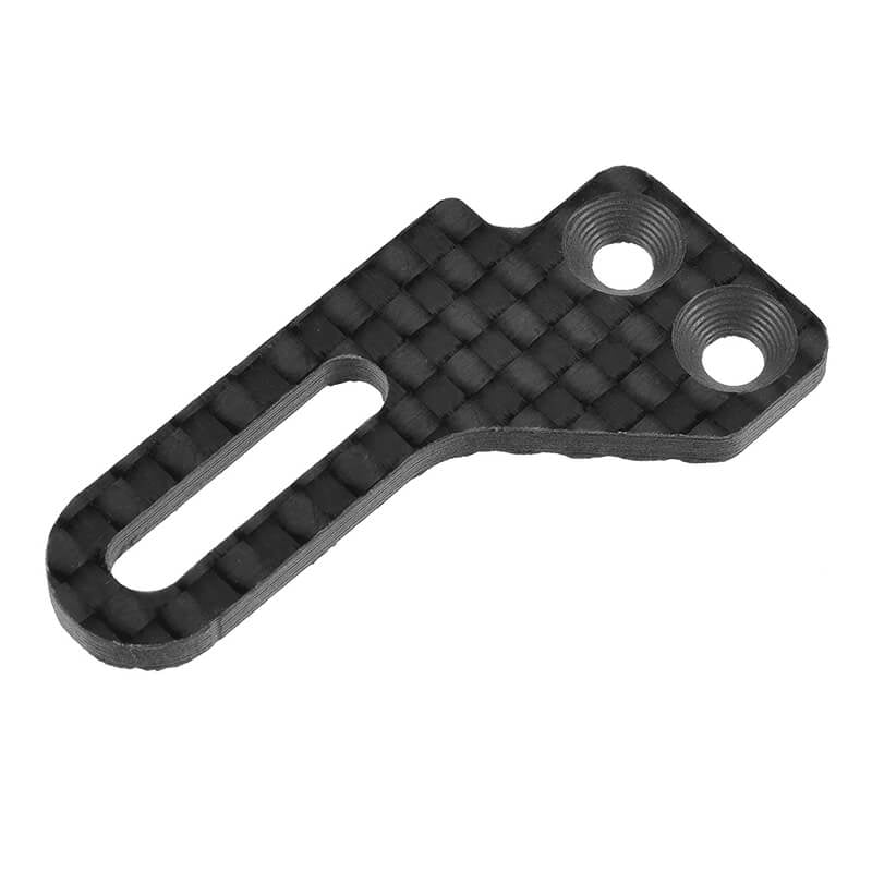 CORALLY BELT TENSIONER 3KCARBON