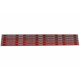 RC4WD DEALER SHELF CHANNEL STRIPS