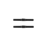 TEAM ASSOCIATED TC8 ALUMINIUM TURNBUCKLES M3X26MM