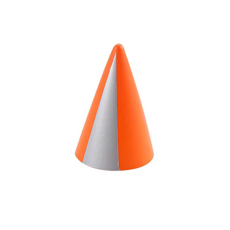 FMS 90MM SUPER SCORPION V2ORANGE COWL