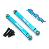 FASTRAX MINI MAXX 7075 ALUM STEERING RODS (PR) FTTX501B