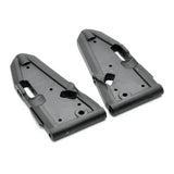 HOBAO HYPER 10SC 2.0 FRONTLOWER ARMS