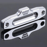 RC4WD 1/10 WARN HAWSE POLISHED ALUMINUM FAIRLEAD