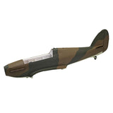 XFLY HURRICANE FUSELAGE - BROWN