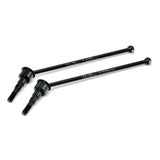 HOBAO HYPER 10SC2.0 REAR CVADRIVESHAFT SET