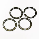 HOBAO DC-1 CNC ALUMINIUM BEADLOCK RINGS (4)