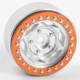 RC4WD ROGUE 1.7 Inch BEADLOCK WHEELS