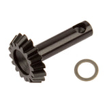 TEAM ASSOCIATED B74 DIFFERENTIAL PINION GEAR 16 TOOTH