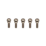 TEAM ASSOCIATED RC28R 3.5MM BALLSTUDS M2 x 4MM (5)