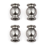 ASSOCIATED RC8B3.1/RC8B3.2 TURNBUCKLE BALLS SHOULDERED
