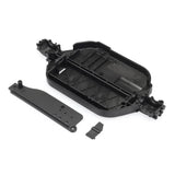 CEN RACING CHASSIS SET