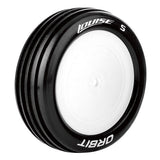 LOUISE RC E-ORBIT 1/10 2WD/FR SOFT TEAM LOSI 22 WHITE