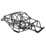 RC4WD IRON HAMMER 1/8 STEEL MONSTER TRUCK CHASSIS