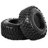 RC4WD MICKEY THOMPSON 2.2 Inch BAJA MTZ SCALE TYRES