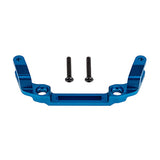 TEAM ASSOCIATED SR7 FT STEERING RACK ALUMINIUM