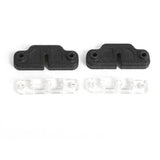 RC4WD INNER FENDER ROCK LIGHTS FOR AXIAL 1/10 SCX10 III JEEP (GLADIATOR/WRANGLER)