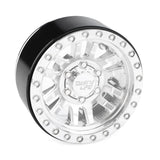 RC4WD DIRTY LIFE 1.7 Inch CANYON PRO BEADLOCK WHEELS