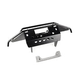 RC4WD METAL TUBE FRONT BUMPER FOR TRAXXAS TRX-4 2021 BRONCO