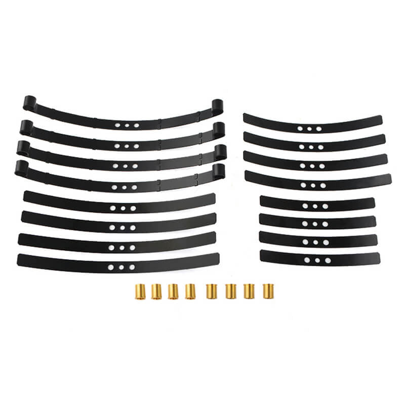 RC4WD ULTRA SOFT LEAF SPRINGS FOR TRAIL FINDER 2 Z-S0840
