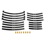 RC4WD ULTRA SOFT LEAF SPRINGS FOR TRAIL FINDER 2 Z-S0840