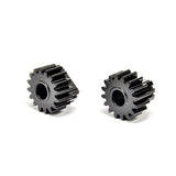 HOBAO HYPER MT PLUS II STEEL GEAR 16T (2)