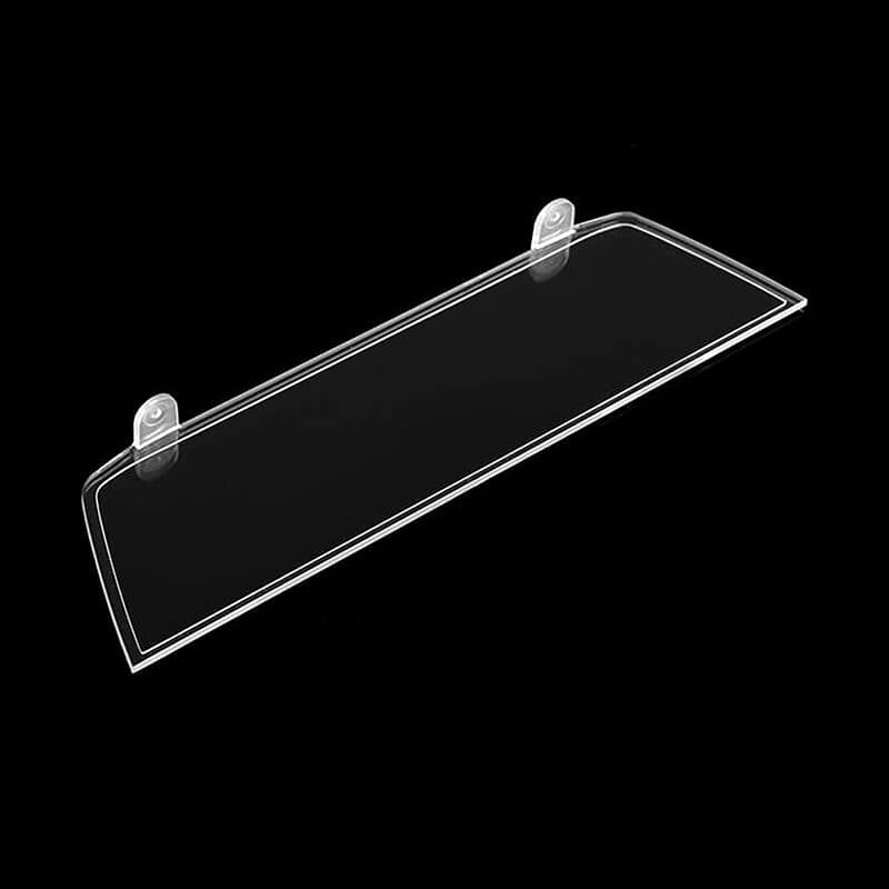 RC4WD CHEVROLET K10 SCOTTSDALE REAR WINDOW