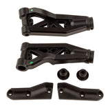 TEAM ASSOCIATED RC8B4.1/e FRONT SUSPENSION ARMS SOFT