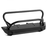 RC4WD TOUGH ARMOR WINCH BUMPER W/GRILL GUARD