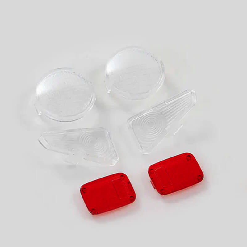 ROC ATLAS 1:10 11036 LENS SET