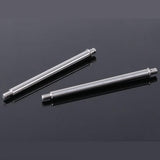 RC4WD REPLACEMENT SHOCK SHAFTS FOR KING DUAL SPRING SHOCKS (120MM)