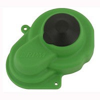 RPM GEAR COVER GREEN TRAXXAS RUSTLER/STAMPEDE/BANDIT/SLASH