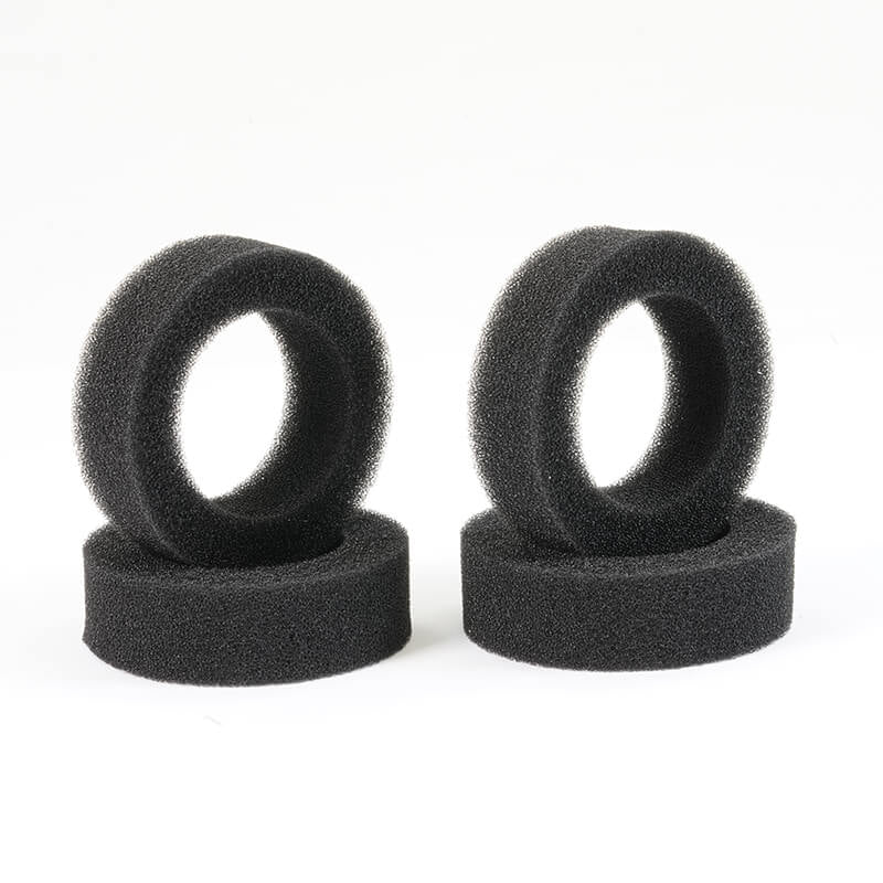 FTX OUTBACK MINI XP ROCK VAN/U NITRAK 1.2 Inch TYRE FOAM (4PC)