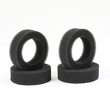 FTX OUTBACK MINI XP ROCK VAN/U NITRAK 1.2 Inch TYRE FOAM (4PC)