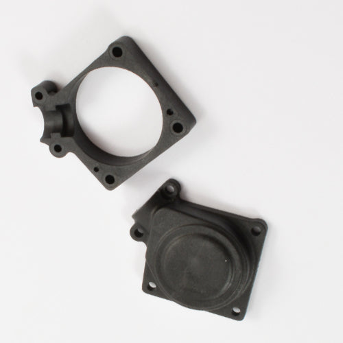 REAR COVER FOR FASTRAX TORQUE START (FORCE)