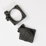 REAR COVER FOR FASTRAX TORQUE START (FORCE)