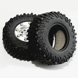 RC4WD MICKEY THOMPSON BAJA CLAW TTC 1.0 MICRO CRAWLER TYRES
