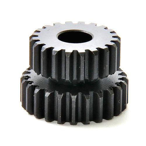 HOBAO HYPER GTB NITRO 2-SPEED SPUR GEAR 20T/24T