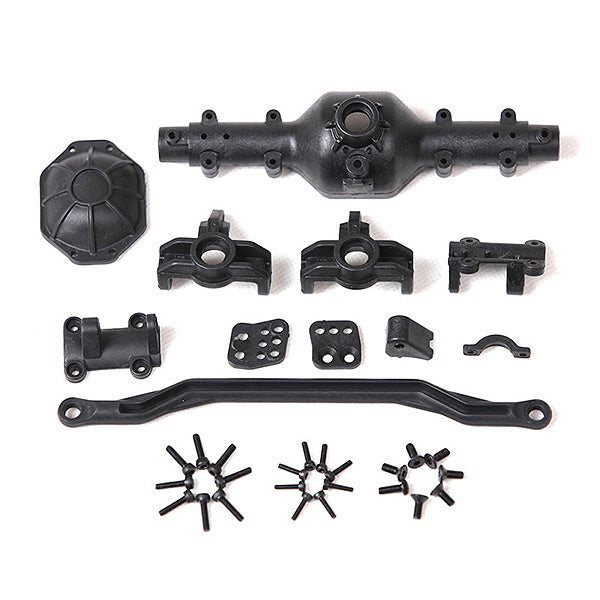 ROC FRONT AXLE PLASTIC PARTS