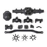 ROC FRONT AXLE PLASTIC PARTS