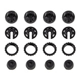 TEAM ASSOCIATED APEX 2 SHOCK COMPONENTS
