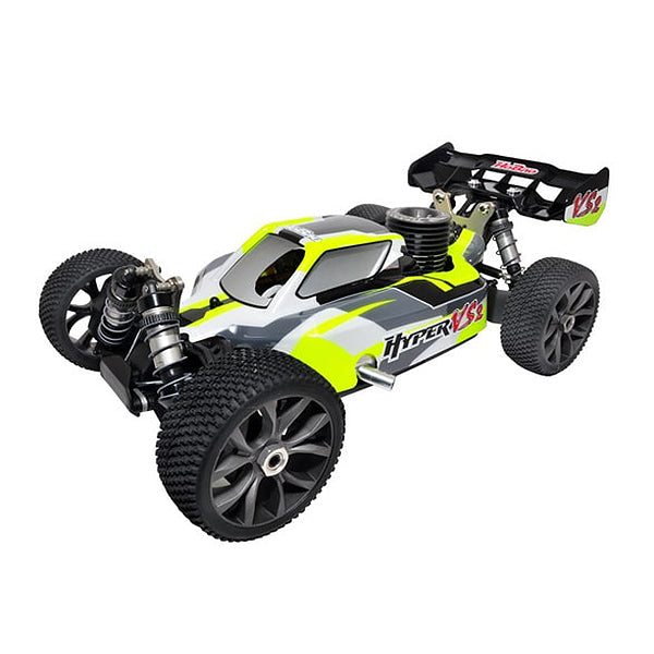 HOBAO HYPER VS2 1/8 RTR BUGGY w/ HYPER 2118kgServo2.4g TX