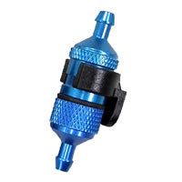 PROLUX FUEL FILTER STONE - BLUE