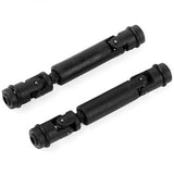 RC4WD PUNISHER SHAFTS 1/24 (38MM - 43MM / 1.49 - 1.69)