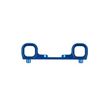TEAM ASSOCIATED RC10B7.1 FT -1 DEG ALUMINIUM ARM MOUNT C 3-GEAR GEARBOX