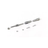 JOYSWAY METAL KICKER ASSEMBLY