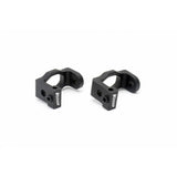 LOUISE RC ALUMINUM C HUB(L/R)  LNHA449